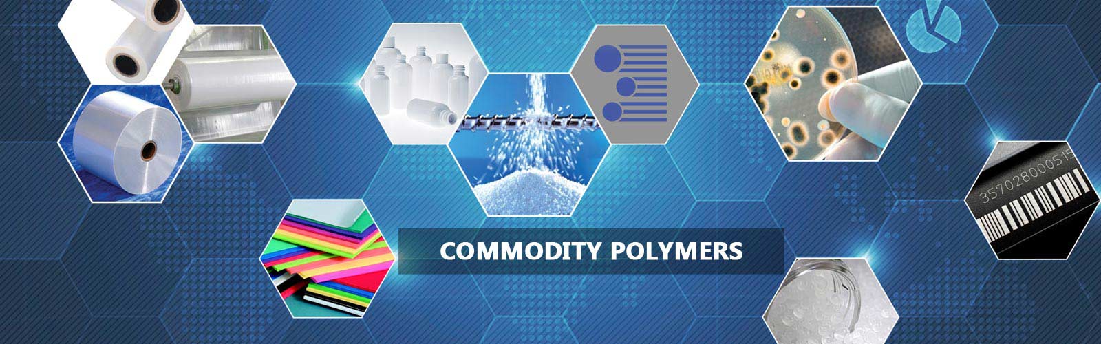 Commodity Polymers